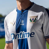 Camiseta Juego Primera Equipación Adulto 26/27 400 Aniversario