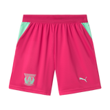 Puma CD Leganés Pink Third Shorts 2026/27 Adult
