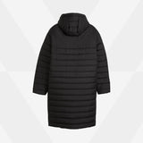 Puma CD Leganés Black Player Pre-Match Anorak 2026/27 Adult