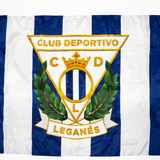 BANDERA C.D. LEGANÉS