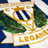 BANDERA C.D. LEGANÉS