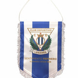 BIG PENNANT CD LEGANÉS