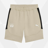 Bermudas Paseo Jugador Beige Adulto 26/27
