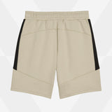 Bermudas Paseo Jugador Beige Adulto 26/27