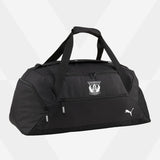 Bolsa Puma Negra CD Leganés