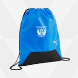 Bolsa Puma de Gimnasio Azul CD Leganés
