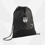 Puma CD Leganés Black Gym Bag