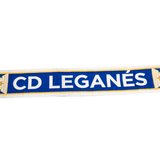 BUFANDA CD LEGANÉS AZUL ORO