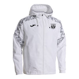 25/26 CHUBASQUERO BLANCO