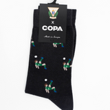 CHILEAN SOCKS