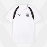 Camiseta Entreno Blanca Adulto 26/27
