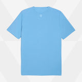 Camiseta Entreno Cuerpo Técnico Azul Celeste Adulto 26/27