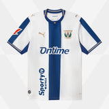 Camiseta Juego Primera Equipación Junior 26/27