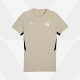Camiseta Paseo Jugador Beige Junior 26/27