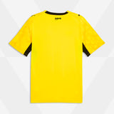 Puma CD Leganés Yellow Goalkeeper Jersey 2026/27 Adult