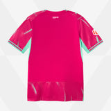 Camiseta Juego Tercera Equipación Rosa Junior 26/27