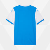 Camiseta Prepartido Jugador Azul Adulto 26/27