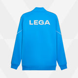 Chaqueta Himno Jugador Azul Adulto 26/27
