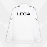 Chaqueta Himno Blanca Adulto 26/27