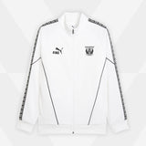Chaqueta Himno Blanca Adulto 26/27