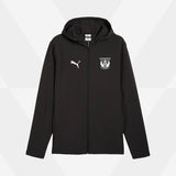 Puma Black Raincoat 2026/27