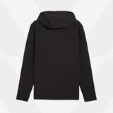 Puma Black Raincoat 2026/27