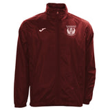 24/25 ADULT TECHNICAL STAFF TRAINING RAINCOAT