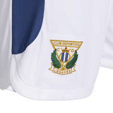 25/26 SHORT PRIMERA EQUIPACIÓN JUNIOR