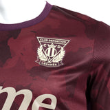 25/26 JUNIOR AWAY SHIRT