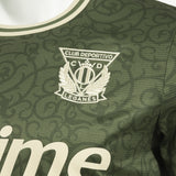 25/26 CAMISETA TERCERA EQUIPACIÓN ADULTO