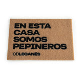 Felpudo CD Leganés