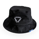 Lega Bucket Hat