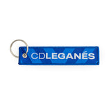 Llavero Cinta CD Leganés