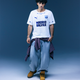 CAMISETA MADRID SALVAJE