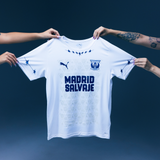 CAMISETA MADRID SALVAJE