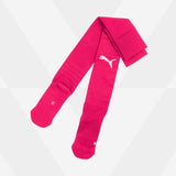 Medias Puma Juego Tercera Equipación Rosas 26/27