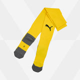 Puma CD Leganés Yellow Goalkeeper Socks 2026/27 Adult