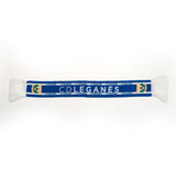 Bufanda peluche