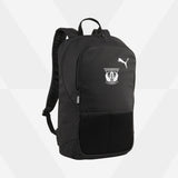 Puma CD Leganés teamGOAL Black Backpack