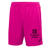 25/26 ADULT GOALKEEPER SHORT