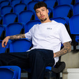 CAMISETA BLANCA PACHANGA