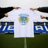 CAMISETA BLANCA PACHANGA