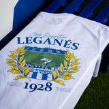 CAMISETA BLANCA PACHANGA