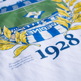 CAMISETA BLANCA PACHANGA