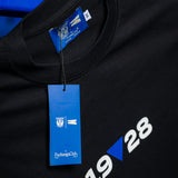 CAMISETA NEGRA PACHANGA