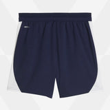 Pantalón Corto Entreno Azul Marino Adulto 26/27