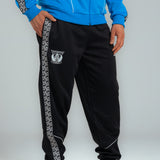 Puma CD Leganés Black Player Anthem Pants 2026/27 Adult