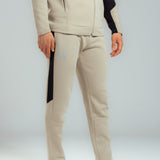 Pantalón Largo Paseo Jugador Beige Adulto 26/27