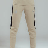 Pantalón Largo Paseo Jugador Beige Junior 26/27