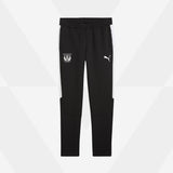 Pantalón Largo Paseo Cuerpo Técnico Negro Adulto 26/27